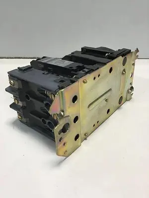 USED ALLEN BRADLEY 509-BOD SER B W42