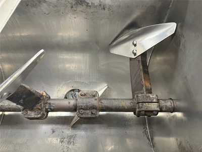 USED MARION 3020