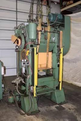 USED FLEXOPRESS SA60-30-24