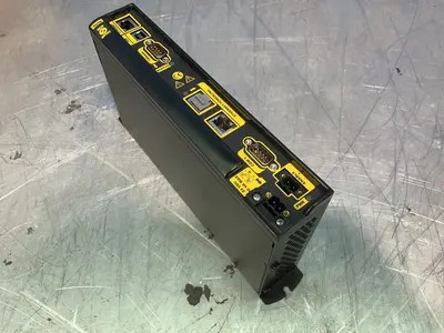 Used PARKER 9040P3U0B0 Servo Drives Ohio US | HGR 24 #1280186