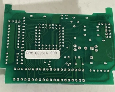 USED Air Monitor Corp. 20853720