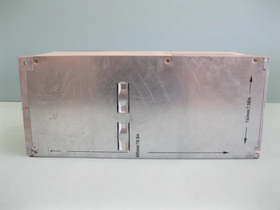 USED Allen-Bradley 20B-D065A3AYNANB0