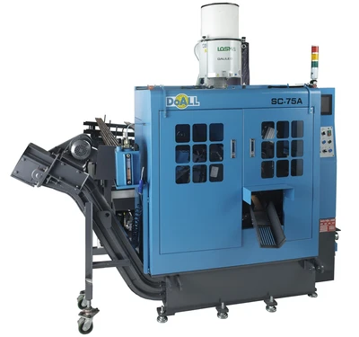 NEW DOALL SC-75A