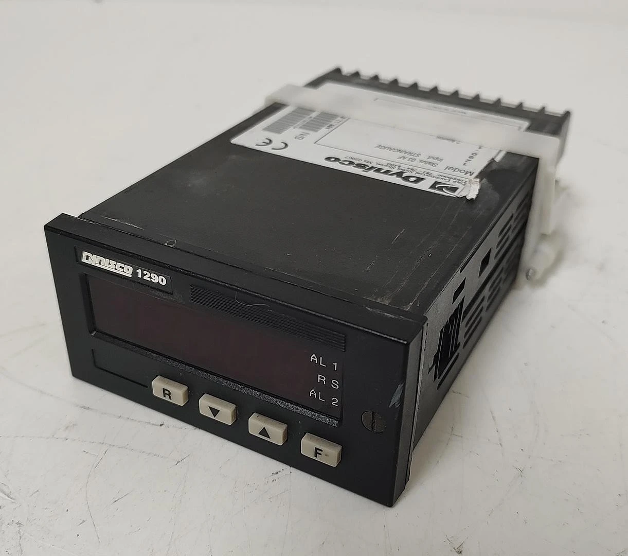 Used DYNISCO 03AF Meters - Misc Kentucky US | Edwards Industrial Repair #1321289