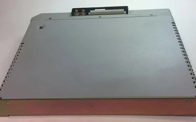 USED Allen Bradley 1394-AM04