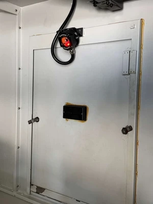 2015 DOOSAN DNM 500II Vertical Machining Centers | Toolquip, Inc. (15)