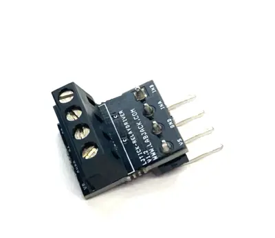 Used LabJack LJTick-RelayDriver I/O Boards & Replacement Parts Michigan US | Maverick Industrial Sales #1395694