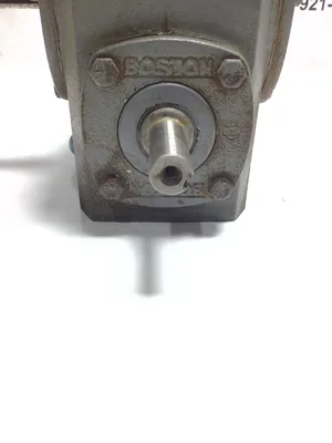 Boston 72610G Gear Worm Gear Speed Reducer