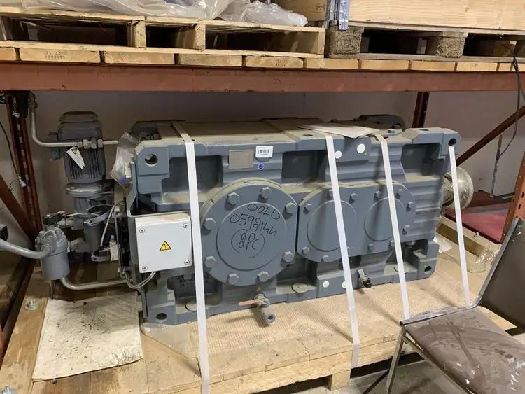 New | in-Stock SEW-EURODRIVE X3KS220/HU/B Gearboxes British Columbia CA | Lenmark #268384