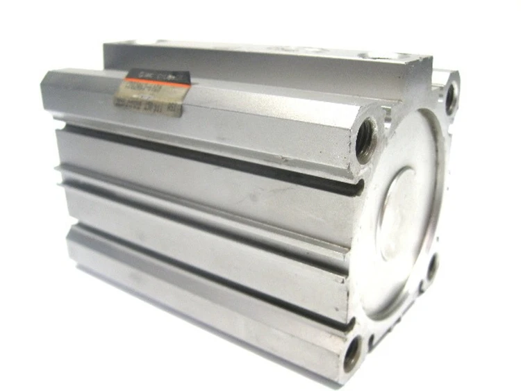 Used SMC CDQ2A63-60DM Parts (Hydraulics and Pneumatics) | Industrial Parts R Us Inc. #360396
