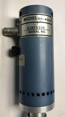 Used TA SYSTEMS TA-40CS Power Converters - Battery Chargers Ohio US | Surplus Asset Holdings #1237220