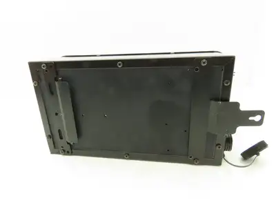 Ingersoll Rand INSIGHTqc Electric Tool Controller 230/120VAC 8/16A 60Hz