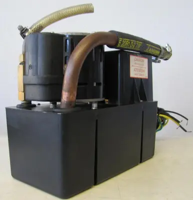 USED BECKETT CB504ULHT