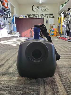Perfect C105B Battery Powered Canister Vacuum  NEW