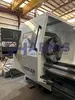 2007 WEILER E90 CNC Flatbed Lathe thumbnail