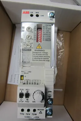 NEW ABB ACS50-01N-01A4-2 DRIVE ACS5001N01A42