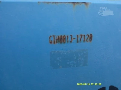 Used 2013 GENIE GTH844 Aerial Work Platforms New York US | Beck Equipment #1506451