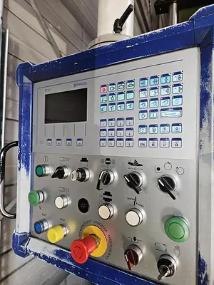 USED FEINTOOL GRP 250T