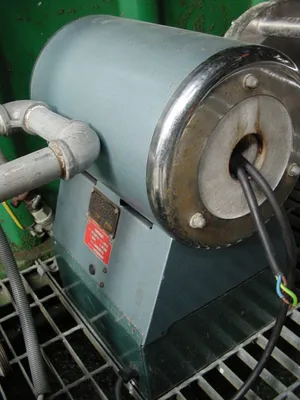 Baird & Tatlock Tube Furnace 1050 Deg.C