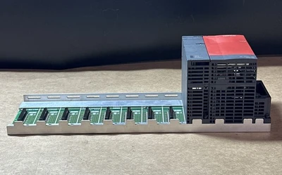 USED Mitsubishi Q00JCPU-S8