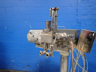 USED 1989 ALLFILL 325