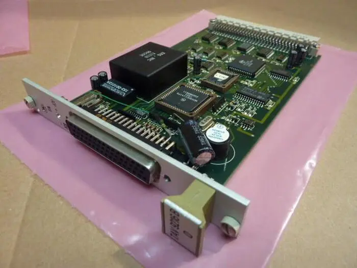 Used JWF TAV9216B Circuit Boards Michigan US | Ideal Machinery #603984