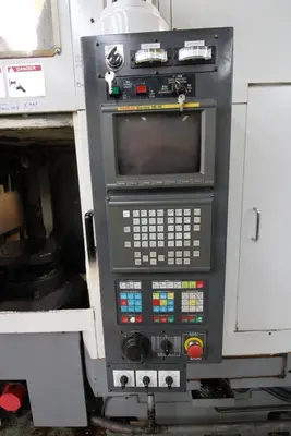 USED ENSHU JE40