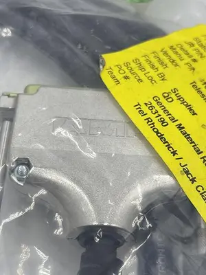 New | in-Stock AMP AMP INC 41646 Misc Electrical & Power Parts | ND Industrial Surplus #1212696