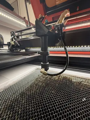 USED 2022 AP LAZER 2816