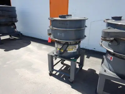 USED MIDWESTERN MR30C8-6