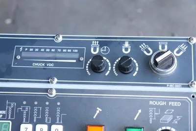 USED LAGUN RP-D-2040AHR