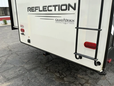 Used 2022 GRAND DESIGN REFLECTION 312BHTS Campers, Caravans, Motorhomes Michigan US | Miedema Asset Management Group #1308260