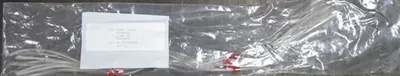 QTY. 12. PERKIN ELMER PVC PUMP TUBES, 1.14 MM ID R...