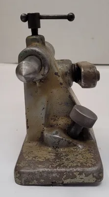 -- UNSPECIFIED -- Tailstock/Center Set Tooling & Accessories, Tooling | Machinery Central (5)