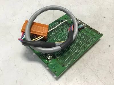 USED APSCO AC8450