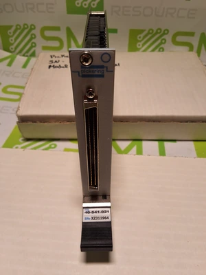PICKERING 40-541-021 MATRIX PXI SWITCH CARD - NEW
