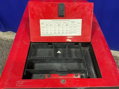 Used LINCOLN ELECTRIC PRECISION TIG 375 Tig Welders Ohio US | HGR 24 #1487107