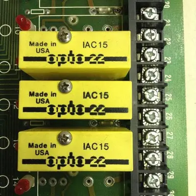 USED OPTO PB-24