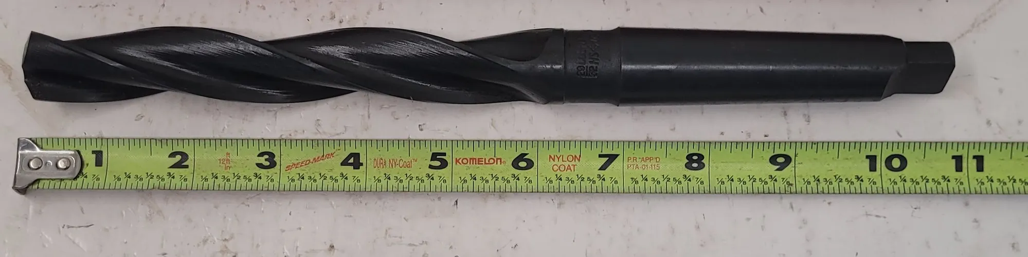 USED Cleveland Twist Drill EDP-15484