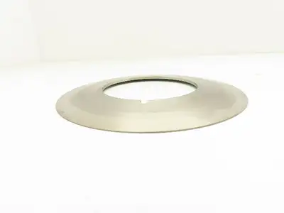 TKM 3316 Circular Splitter Knife Blade 6" Lot of 15