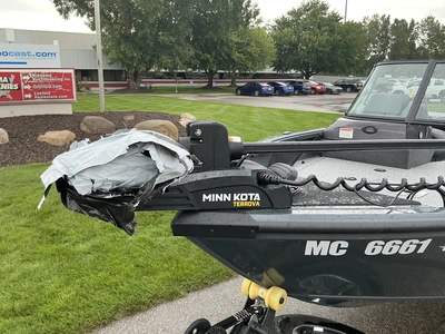 Used 2024 RANGER VS1782 ANGLER Boats (Misc) Michigan US | Miedema Asset Management Group #1413925