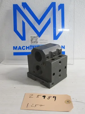 USED Kintek MSL20-30