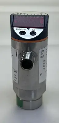 USED EFECTOR PN-100-SBN14-HFPKG/US V