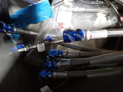 Hoses