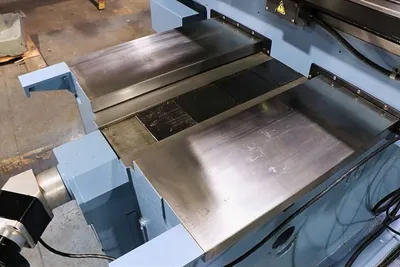 2012 SOUTHWESTERN INDUSTRIES TRAK FHM7 Vertical Machining Centers | Clark Machinery Sales, LLC (2)