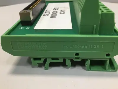 USED PHOENIX CONTACT MIO04