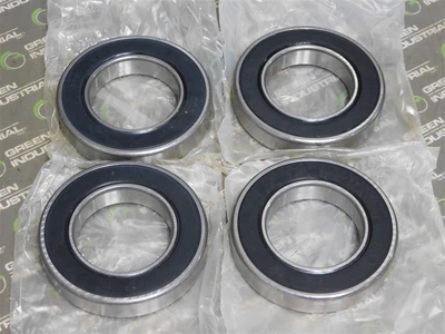 USED SKF 6216 2RSJEM