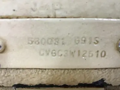 USED VICKERS DG4V-3-2AL-M-U-HL7-60
