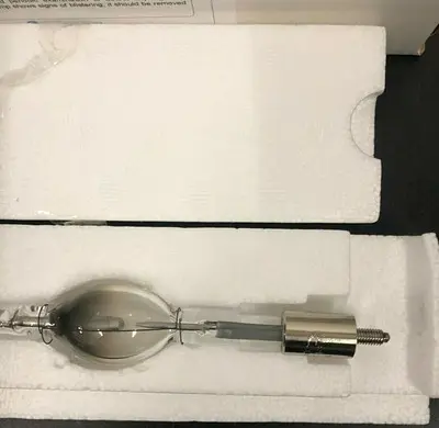 SPECTRA-PHYSICS 6258 300W XENON LAMP OZONE FREE