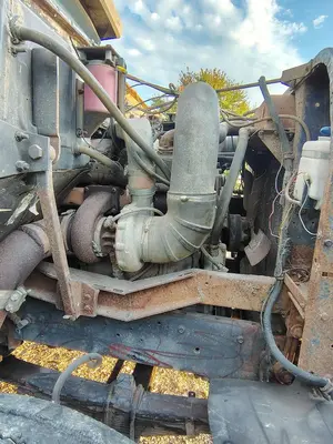 Used 1975 INTERNATIONAL 120 Dump trucks Ohio US | Proxy Equipment #1378462